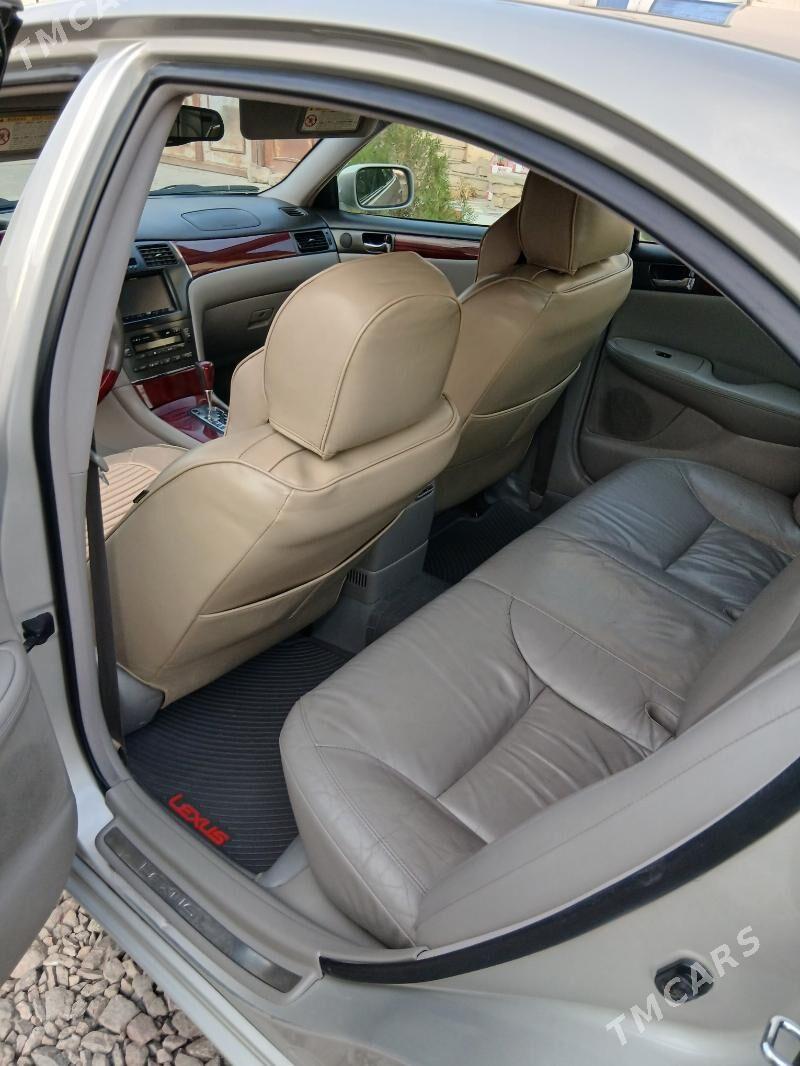 Lexus ES 300 2002 - 190 000 TMT - Дашогуз - img 5