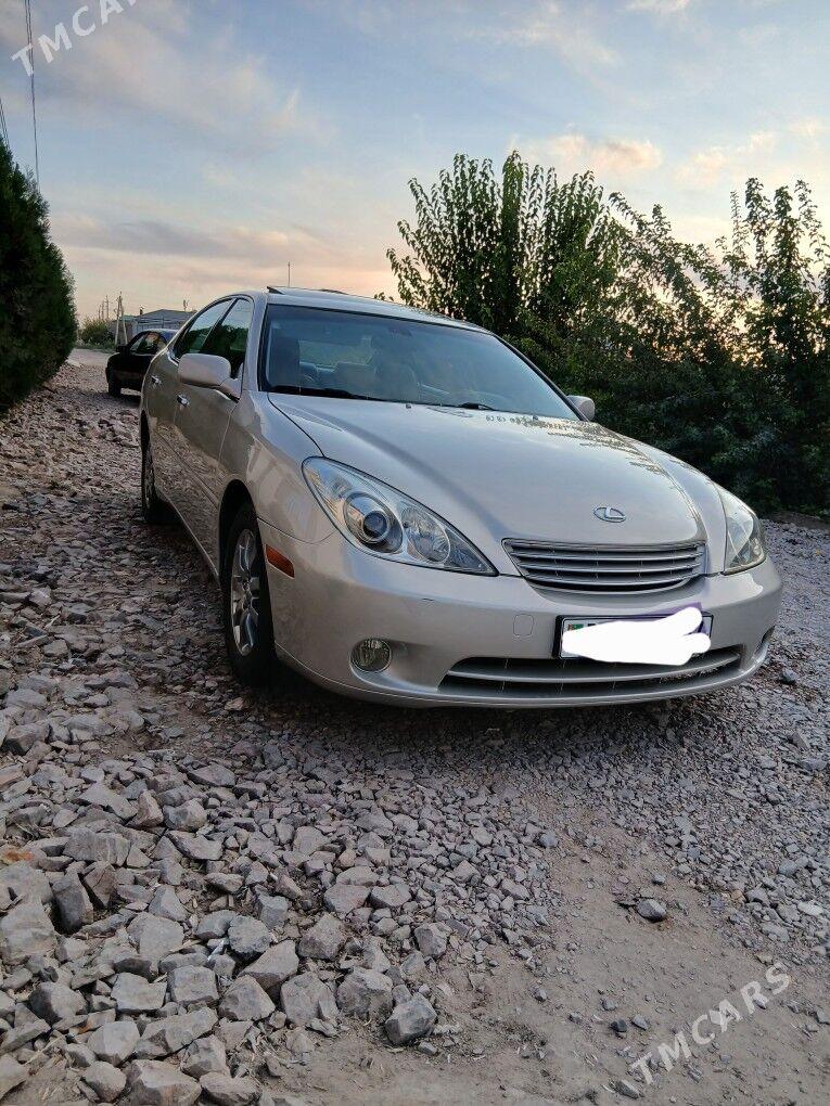 Lexus ES 300 2002 - 190 000 TMT - Дашогуз - img 2