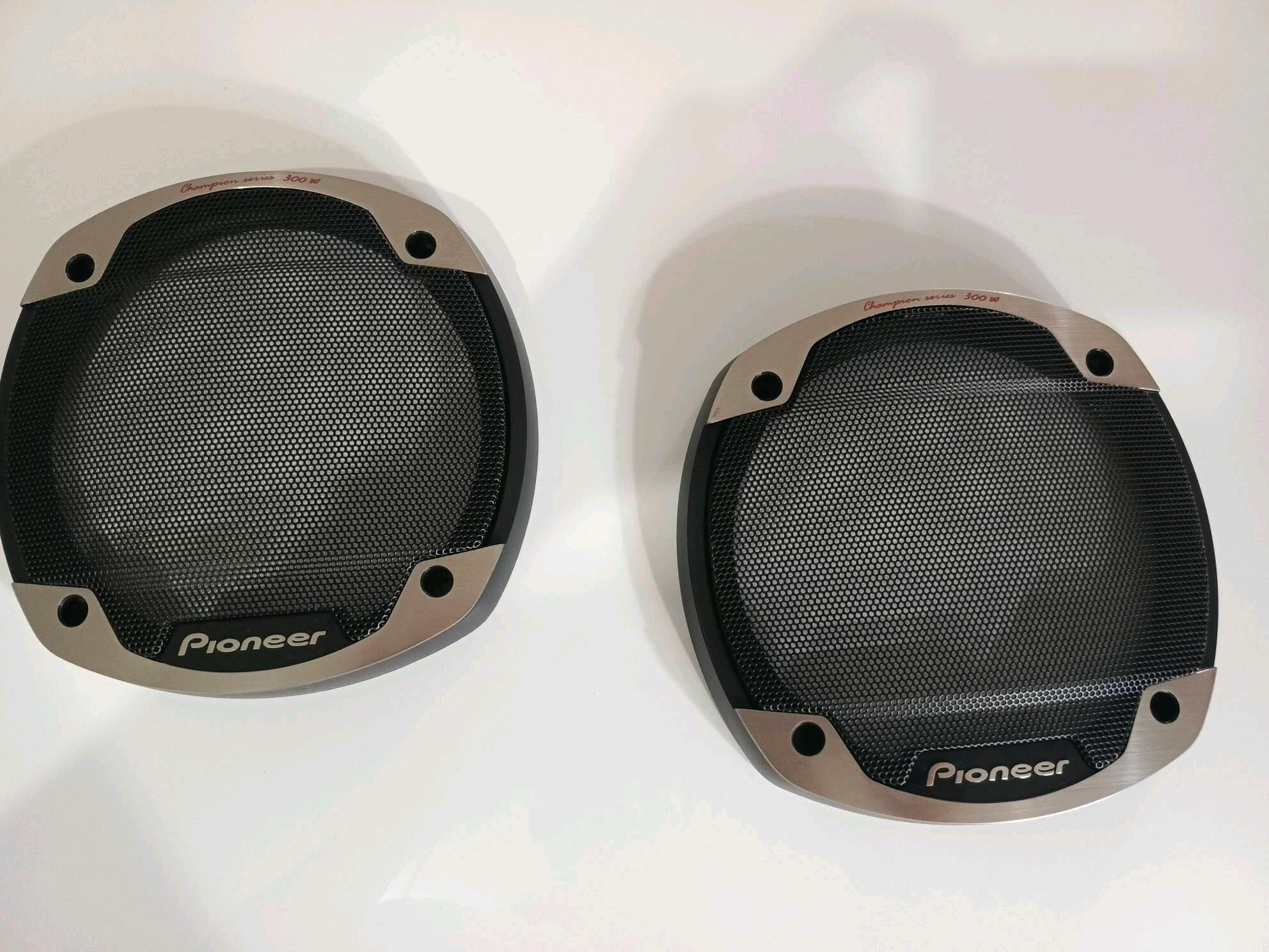 pioneer kalonka yuzi 50 TMT - Ашхабад - img 3
