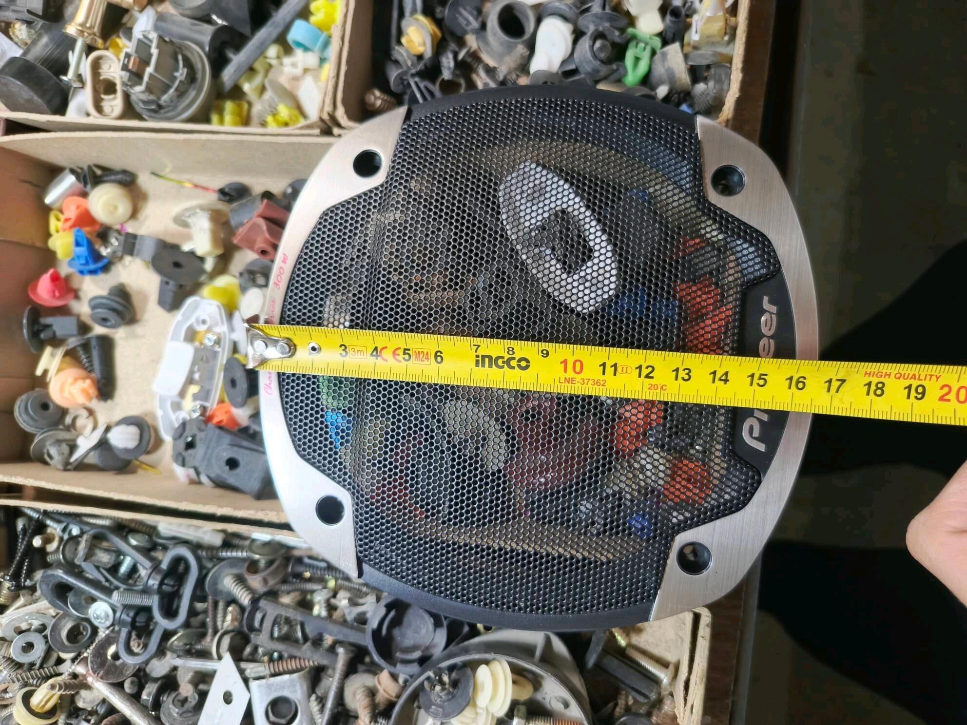 pioneer kalonka yuzi 50 TMT - Ашхабад - img 2