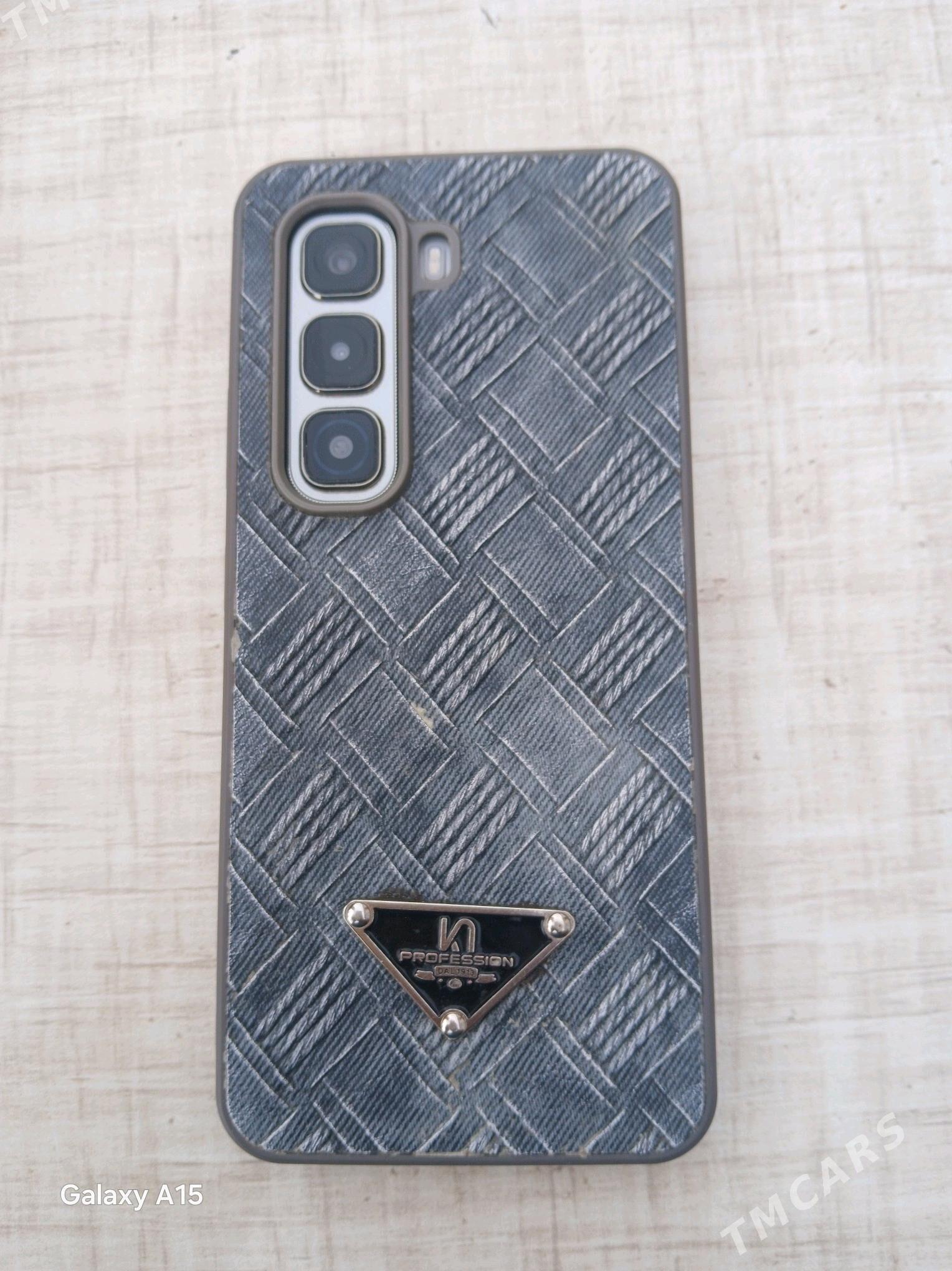 Infinix hot50pro - Türkmenabat - img 2
