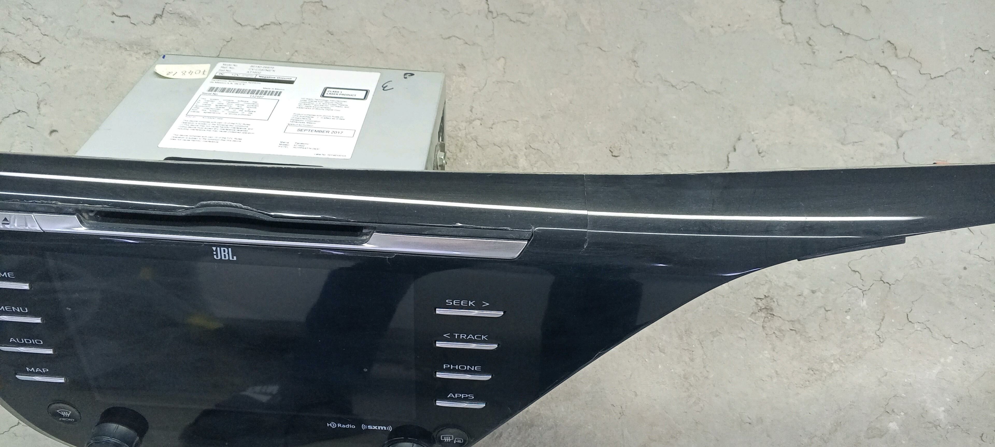 Telewizor JBL Camry 2018 2019 2 000 TMT - Aşgabat - img 4