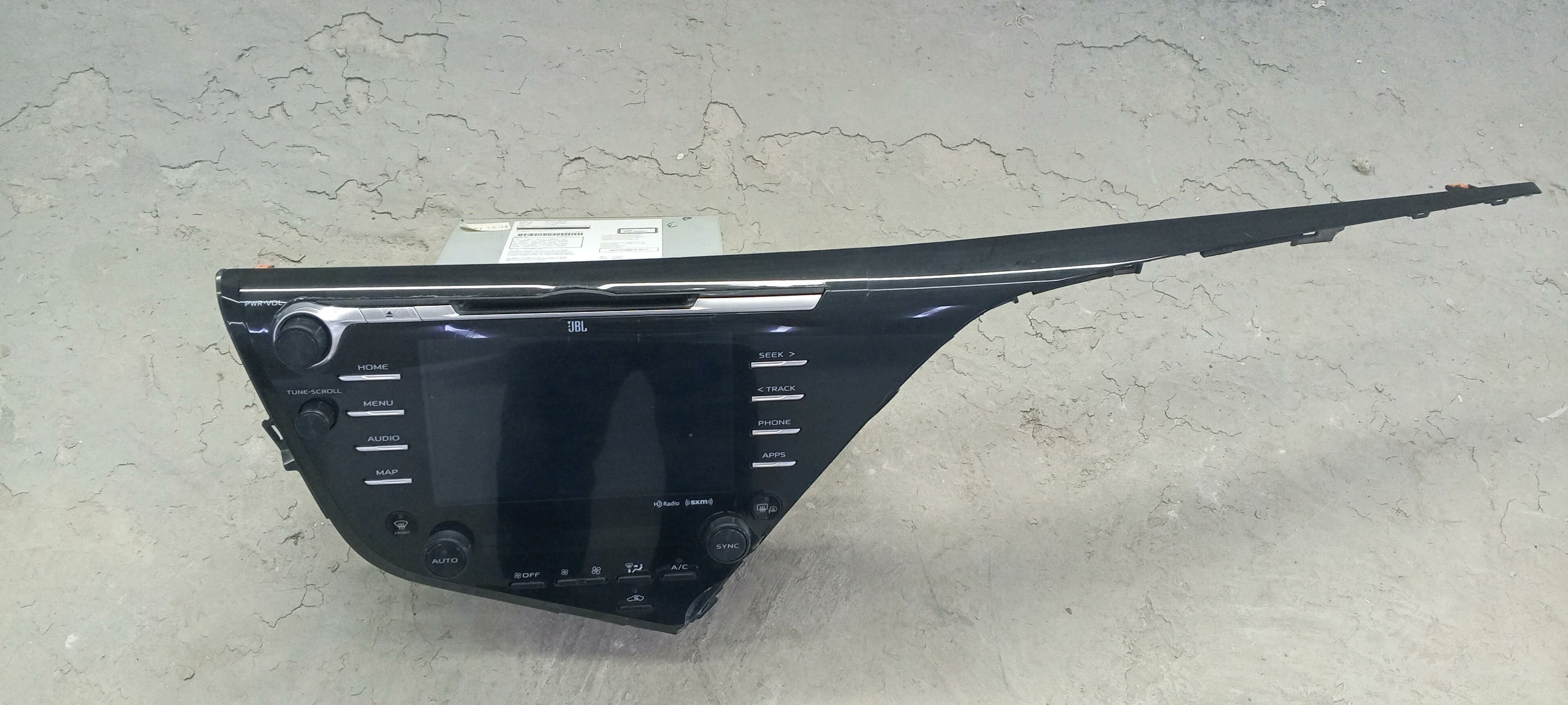 Telewizor JBL Camry 2018 2019 2 000 TMT - Aşgabat - img 2