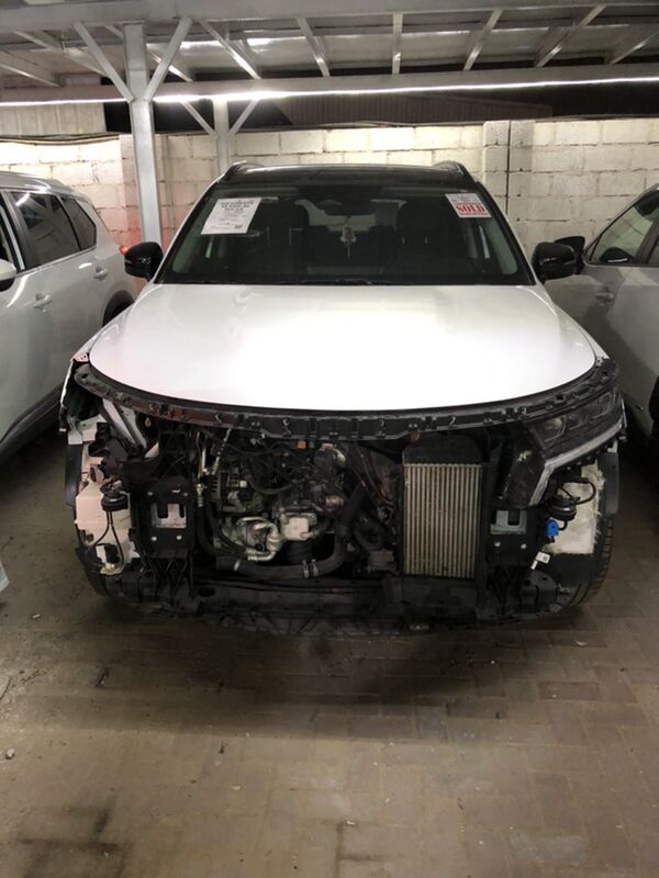 Kia Sorento 2022 - 450 000 TMT - Дянев - img 10