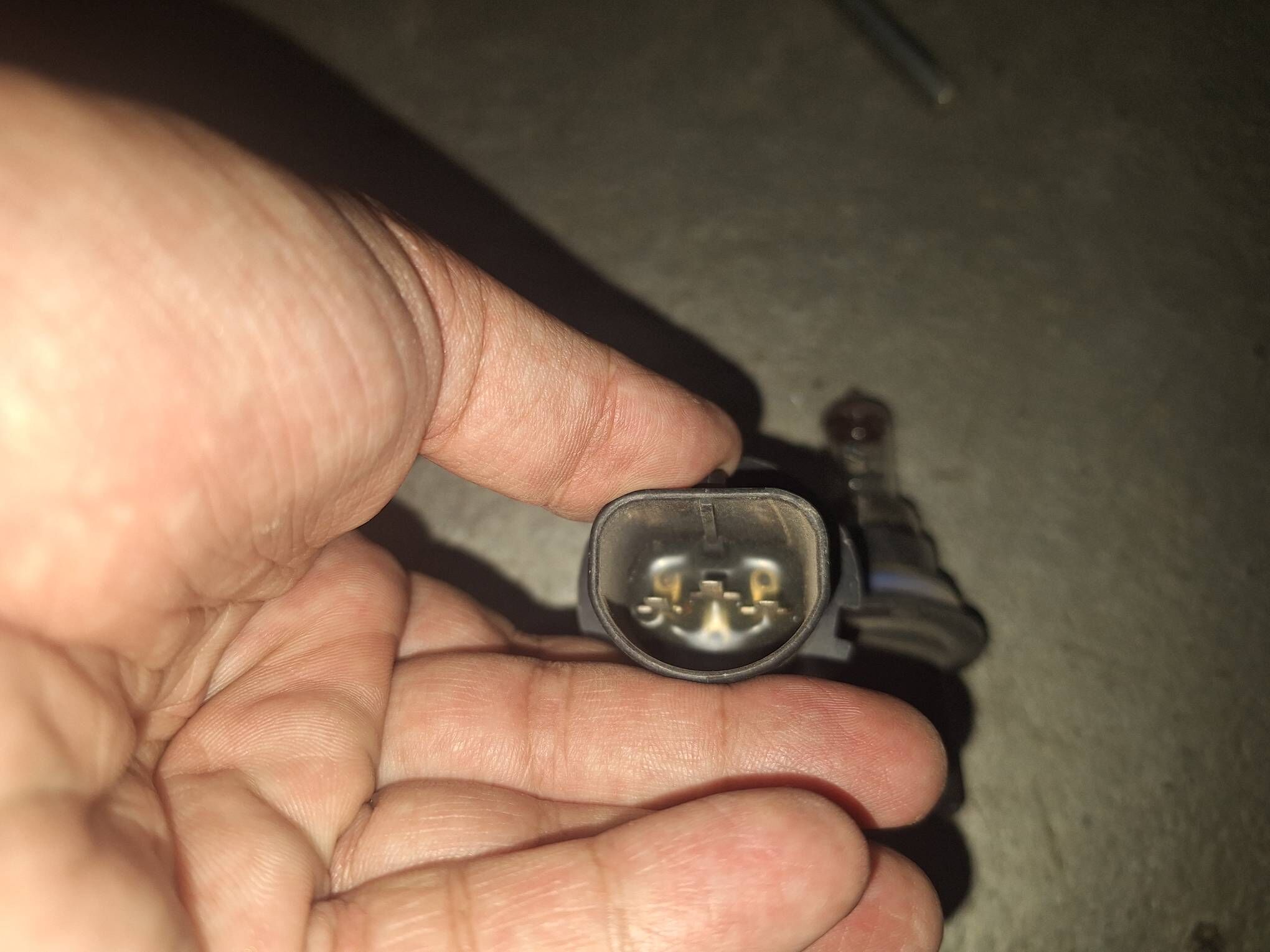 лампа передняя 110 TMT - Aşgabat - img 2