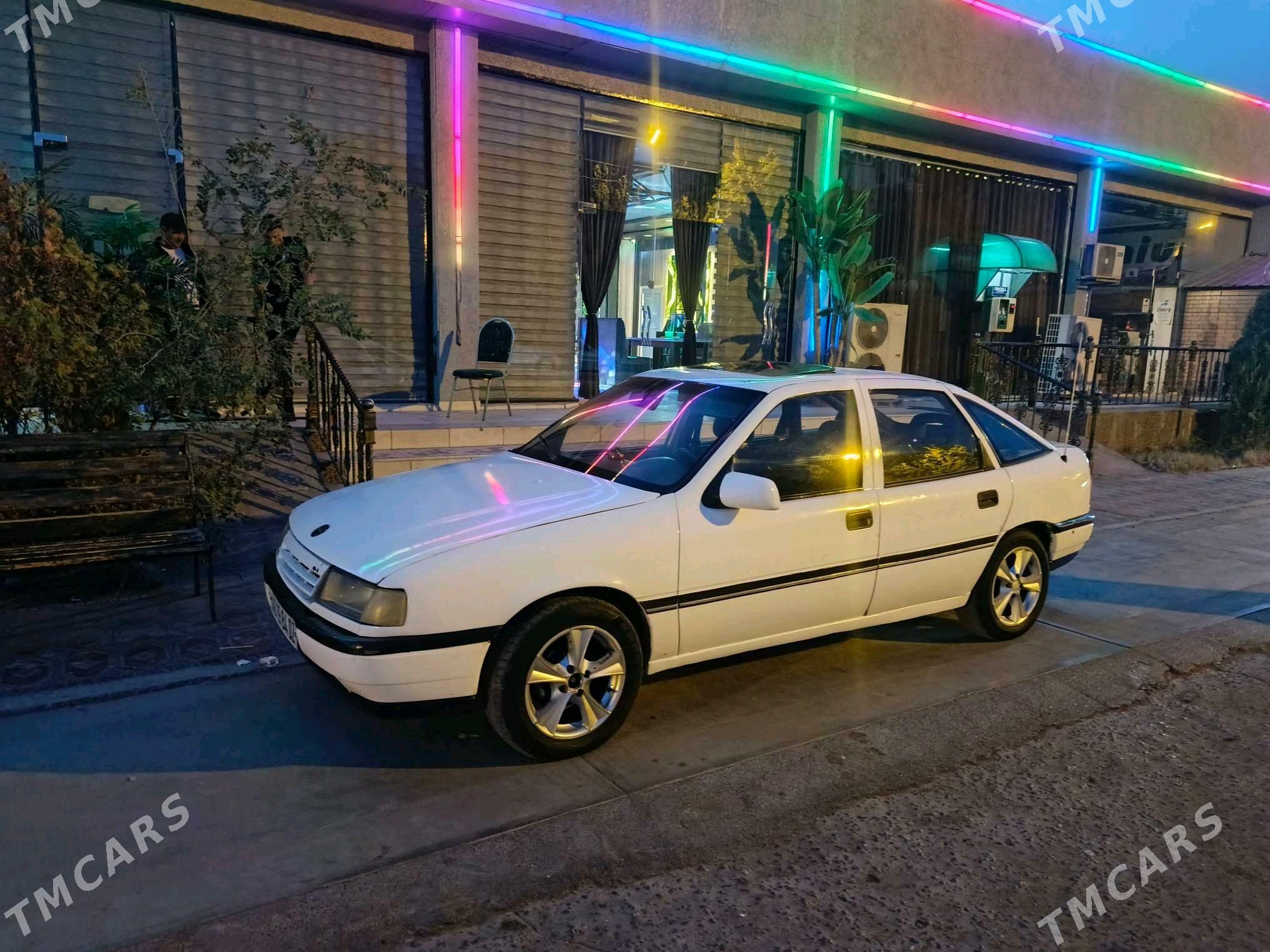Opel Vectra 1992 - 23 000 TMT - Дашогуз - img 2