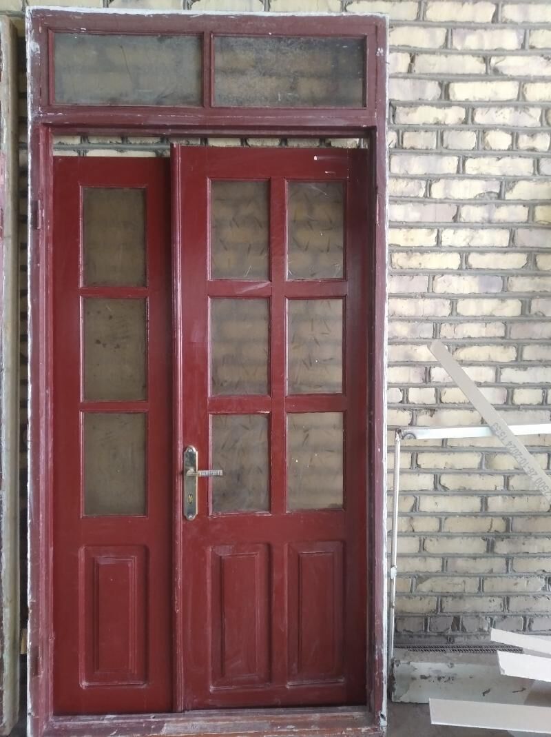 Труба (truba) gapy, basgançak - Дашогуз - img 2