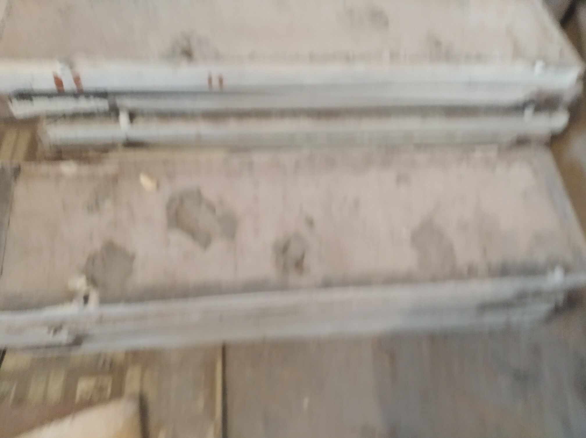 Труба (truba) gapy, basgançak - Дашогуз - img 3