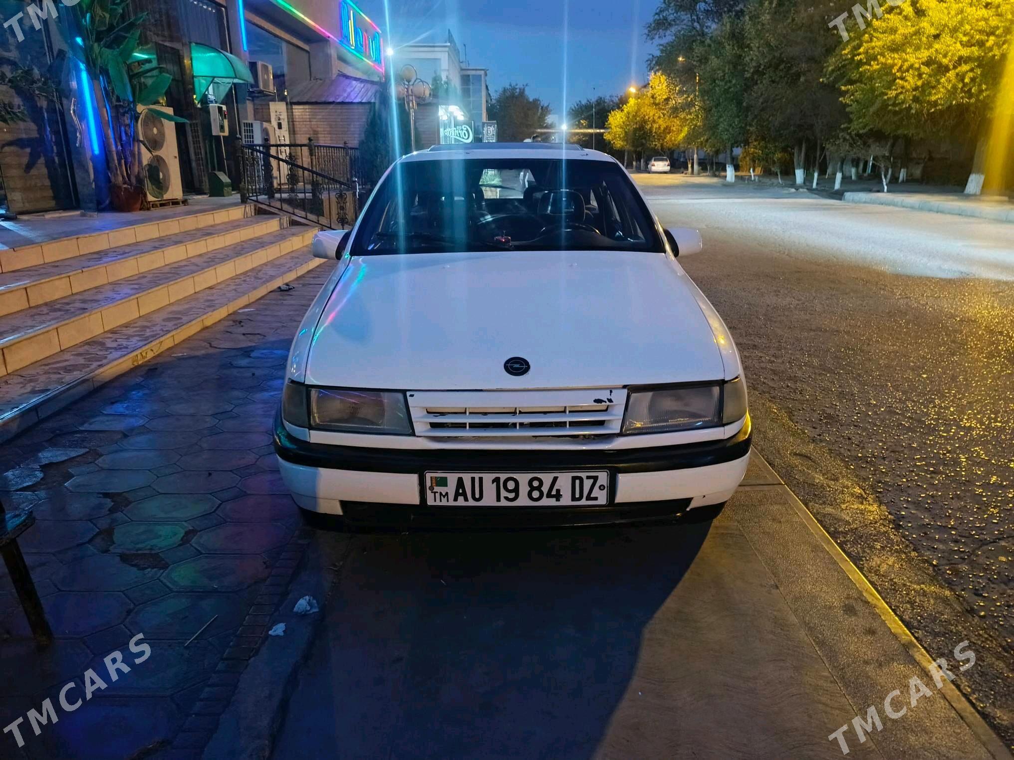 Opel Vectra 1992 - 23 000 TMT - Дашогуз - img 5