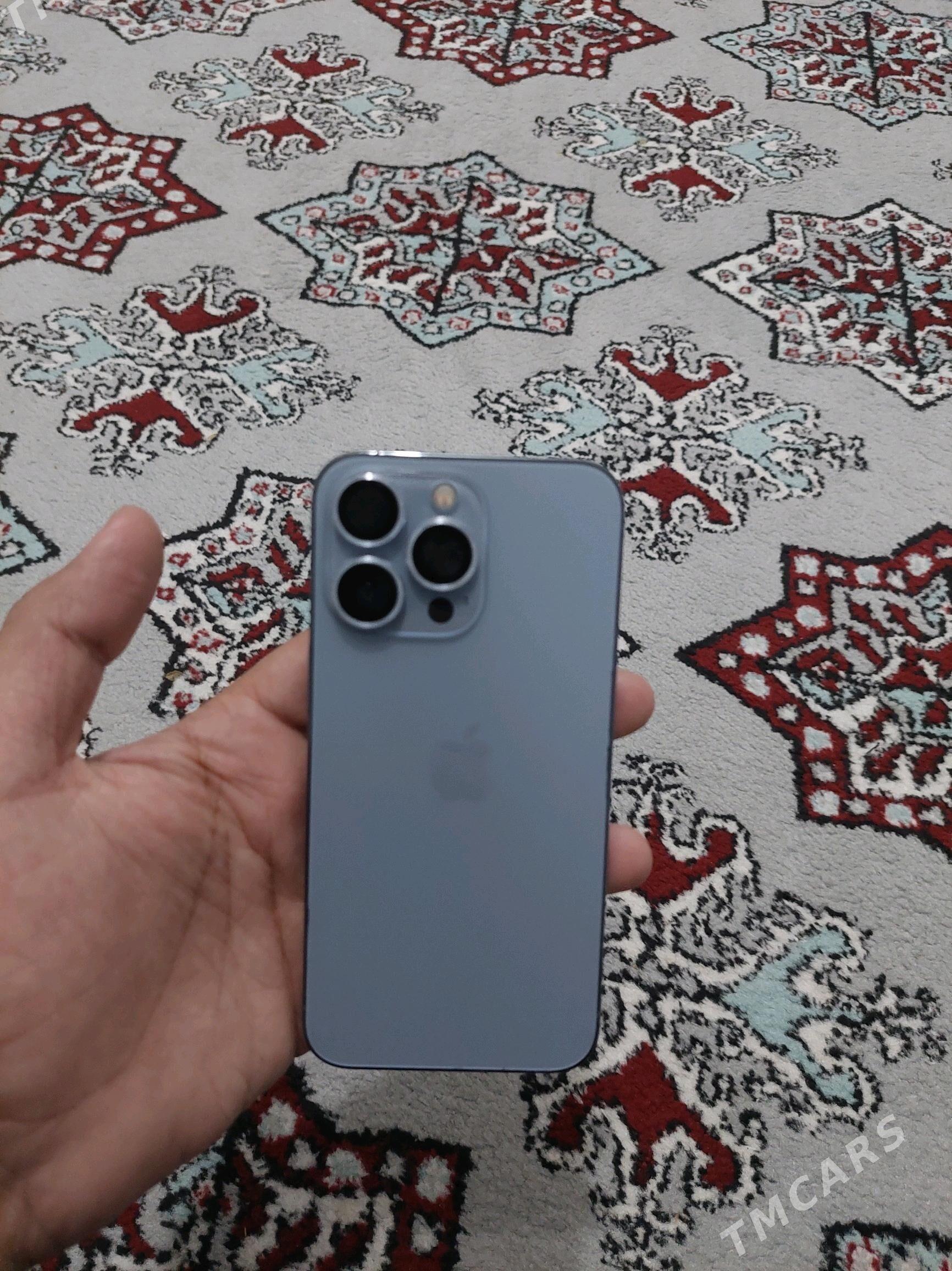 Iphone13 pro 128 Arassaja - Ашхабад - img 2