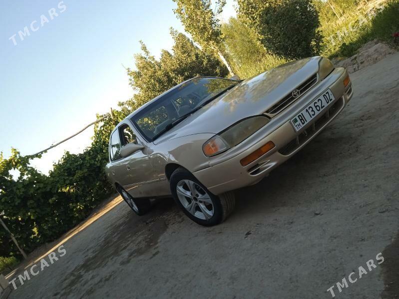 Toyota Camry 1993 - 79 000 TMT - Köneürgenç - img 7
