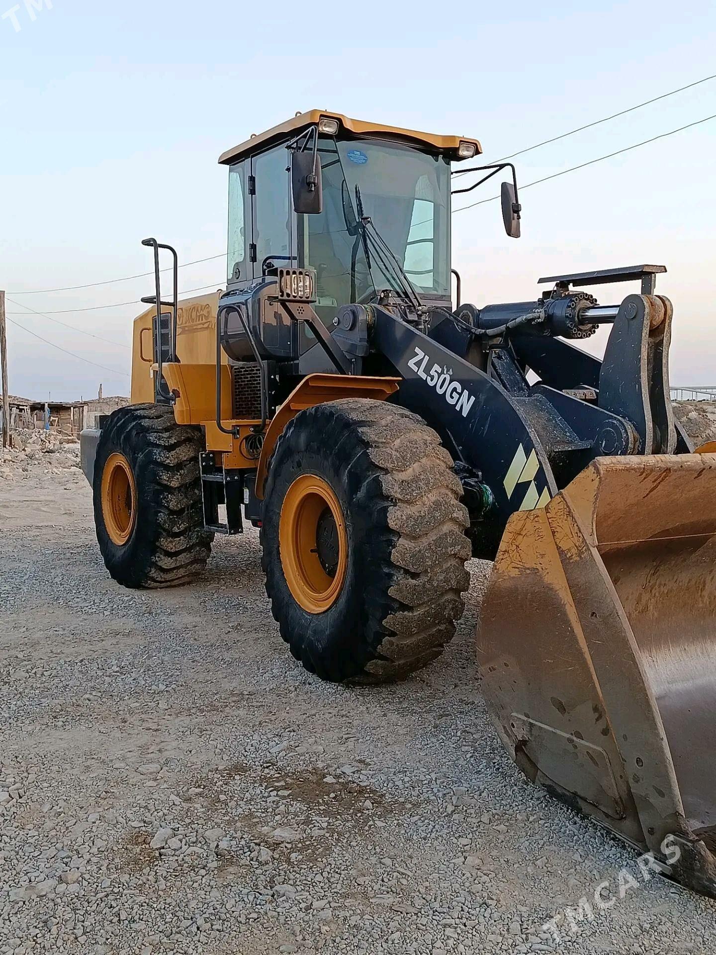 XCMG LW500F 2023 - 950 000 TMT - Bagyr - img 3