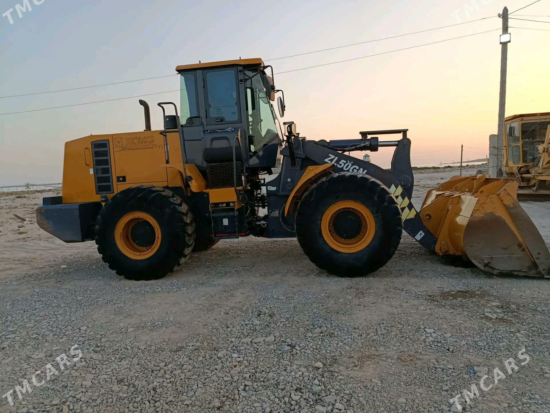 XCMG LW500F 2023 - 950 000 TMT - Bagyr - img 4