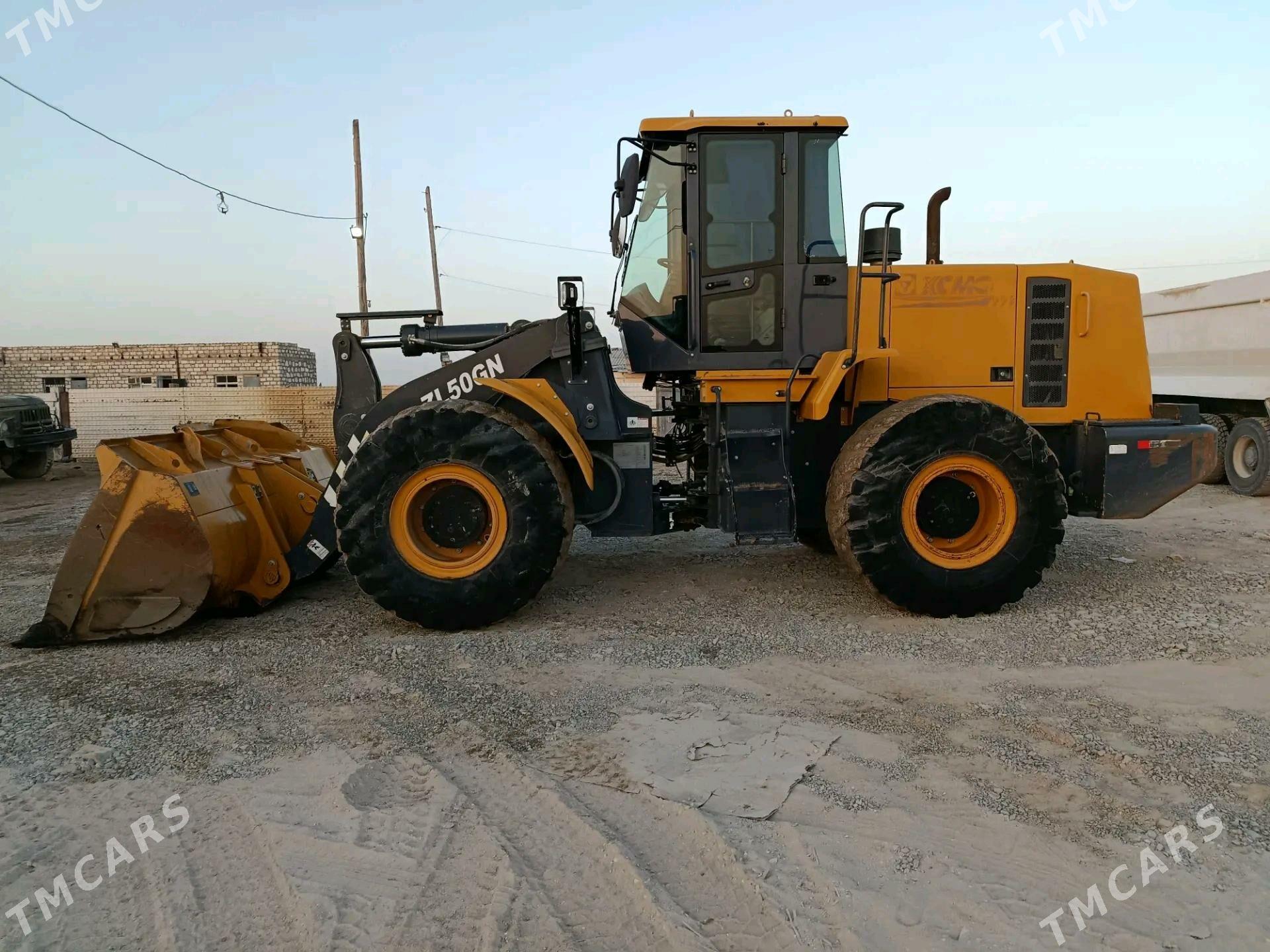 XCMG LW500F 2023 - 950 000 TMT - Bagyr - img 2