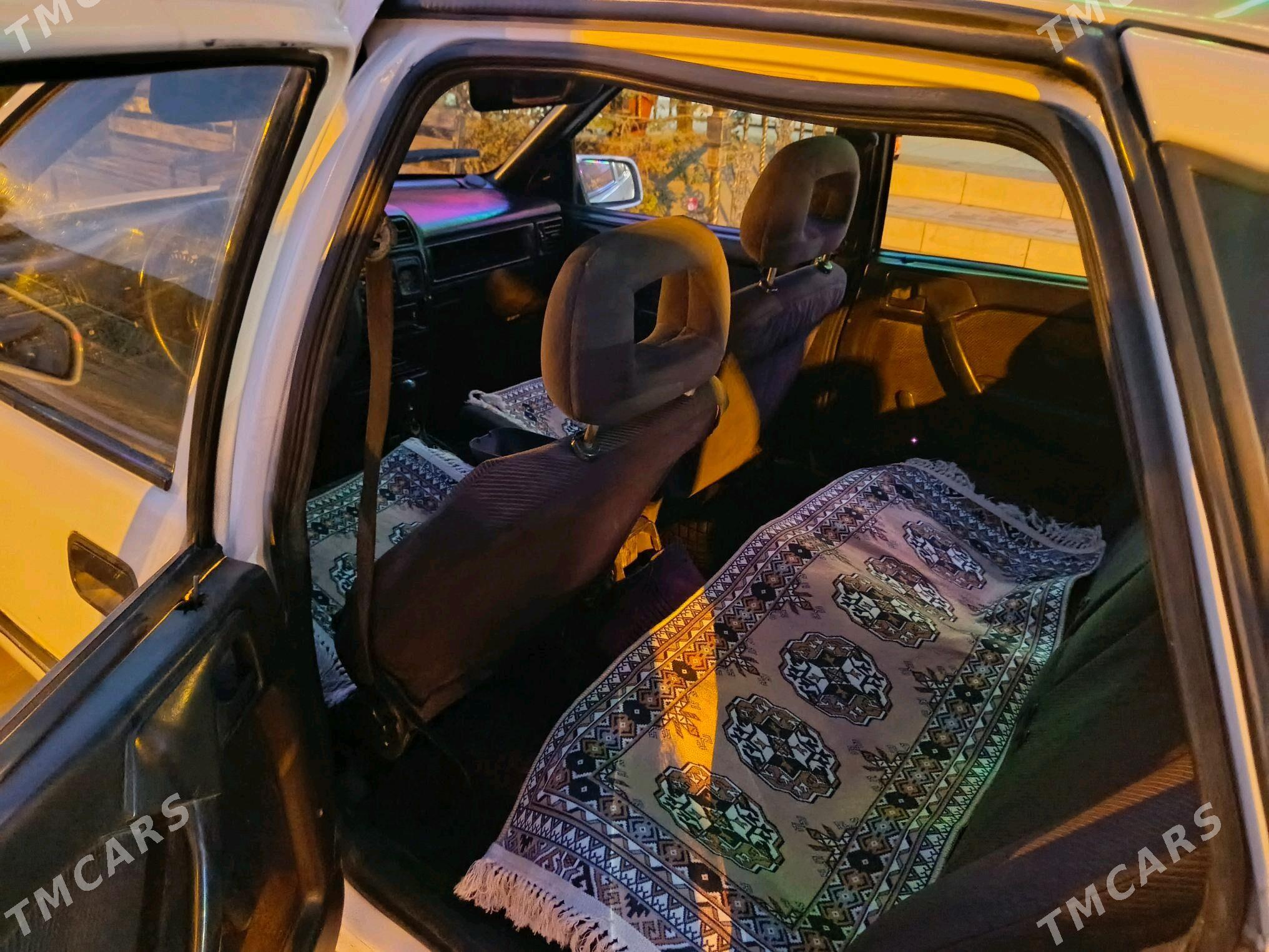 Opel Vectra 1992 - 23 000 TMT - Дашогуз - img 6