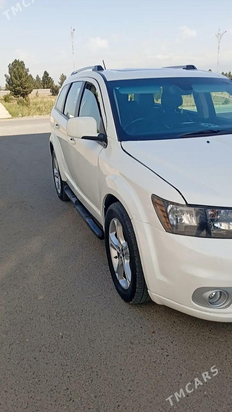 Dodge Journey 2020 - 250 000 TMT - Aşgabat - img 3