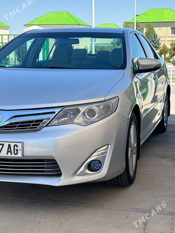 Toyota Camry 2011 - 225 000 TMT - Aşgabat - img 5