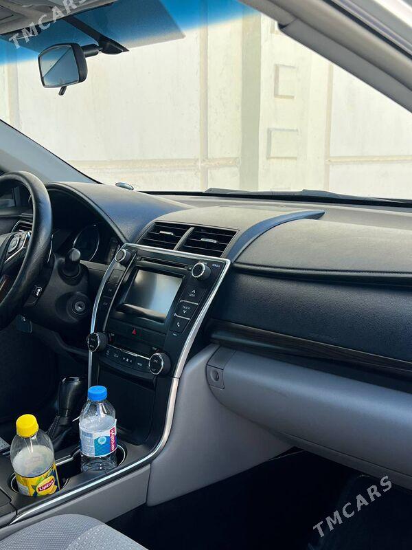 Toyota Camry 2011 - 225 000 TMT - Aşgabat - img 3