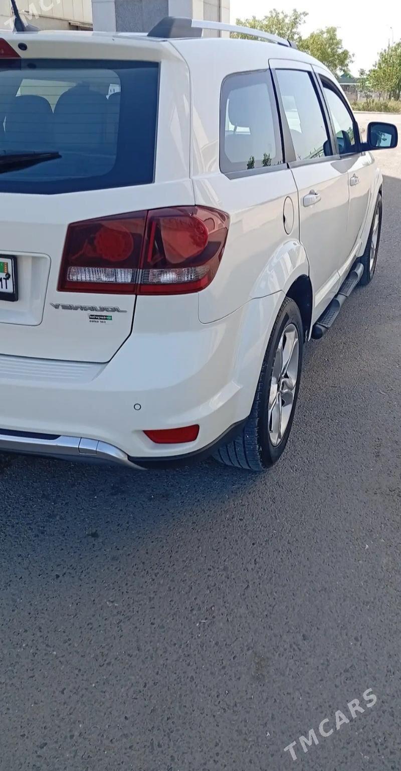 Dodge Journey 2020 - 250 000 TMT - Aşgabat - img 4