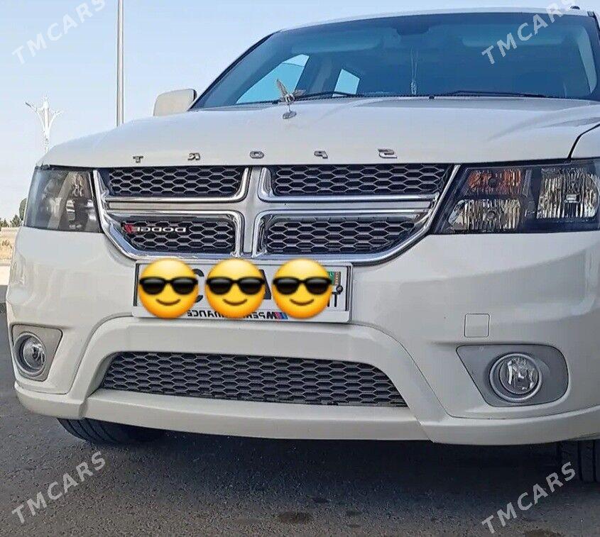 Dodge Journey 2020 - 250 000 TMT - Aşgabat - img 2