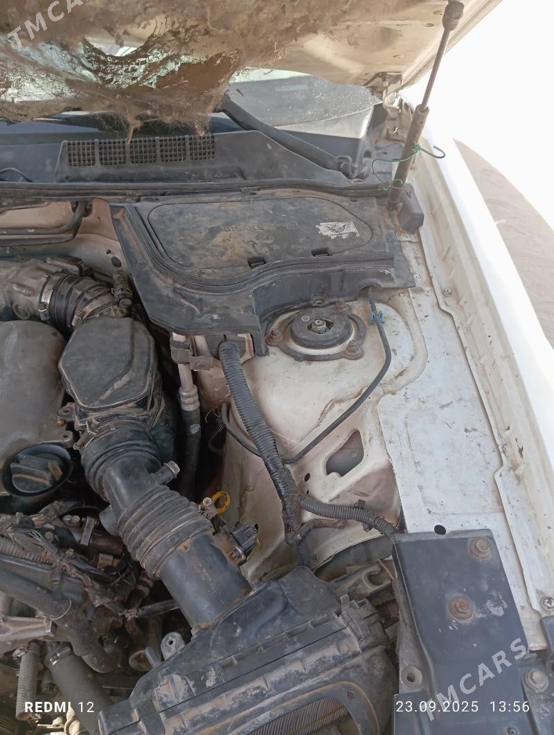 Infiniti FX35 2005 - 110 000 TMT - Байрамали - img 8