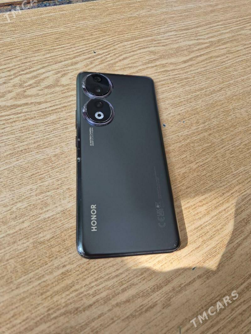 HONOR 90 - Balkanabat - img 1