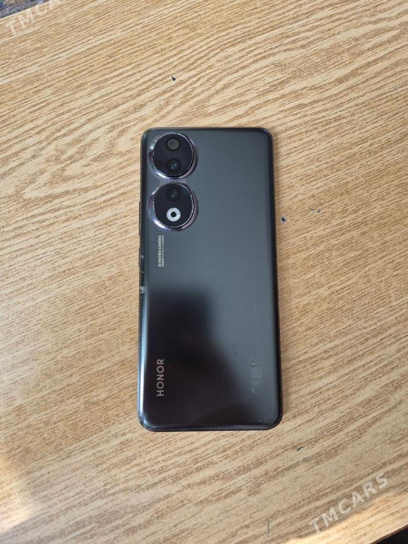 HONOR 90 - Balkanabat - img 2