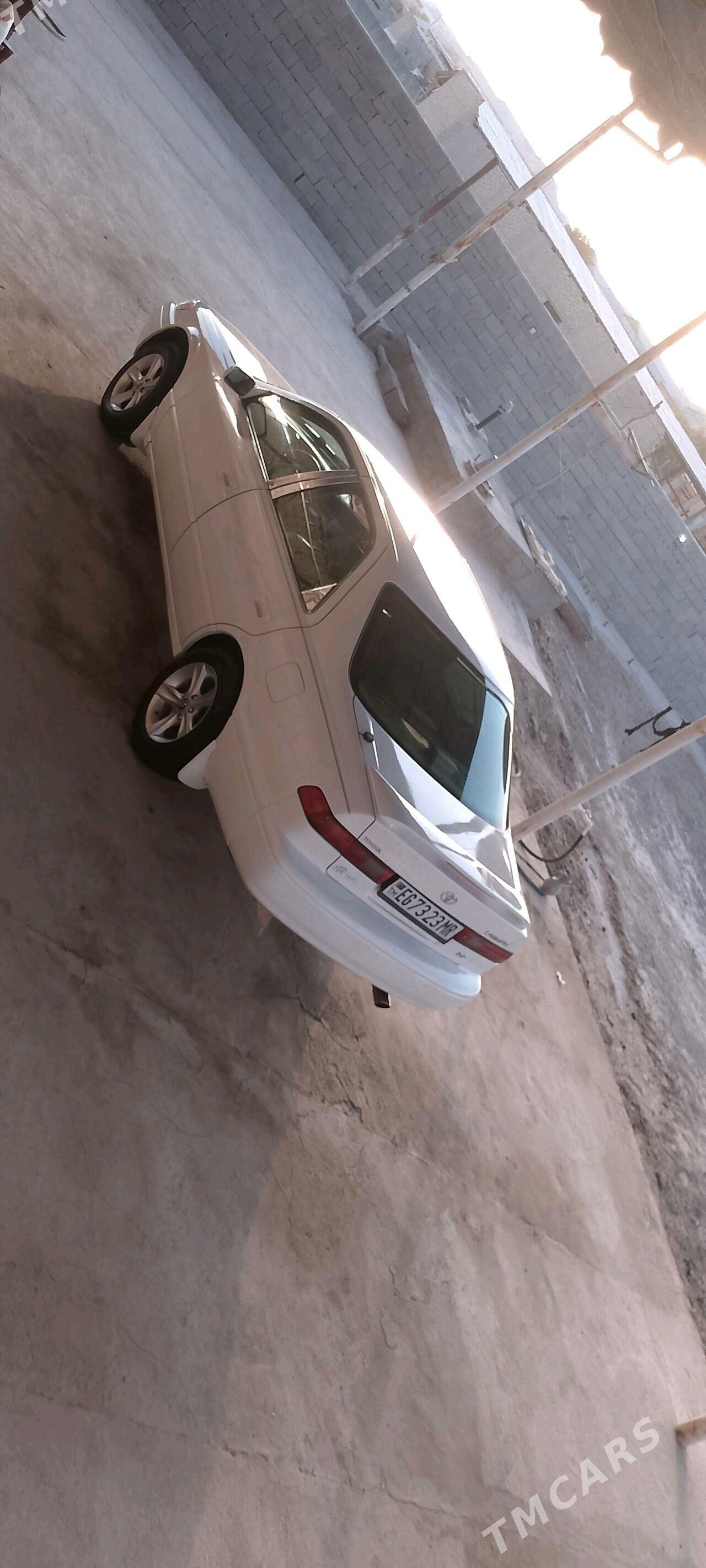 Toyota Camry 1998 - 125 000 TMT - Мары - img 2