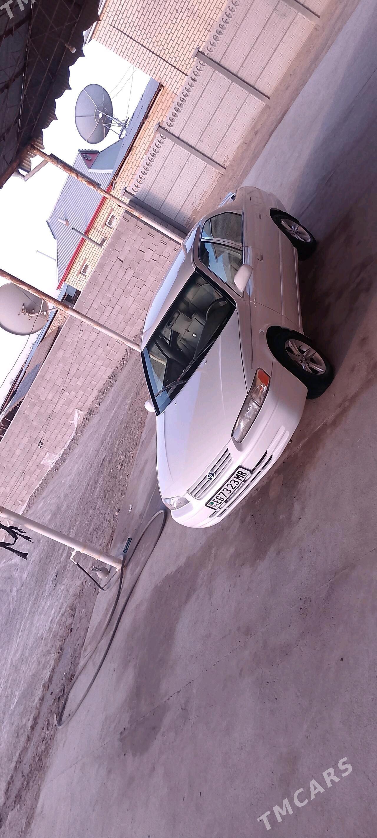 Toyota Camry 1998 - 125 000 TMT - Мары - img 6