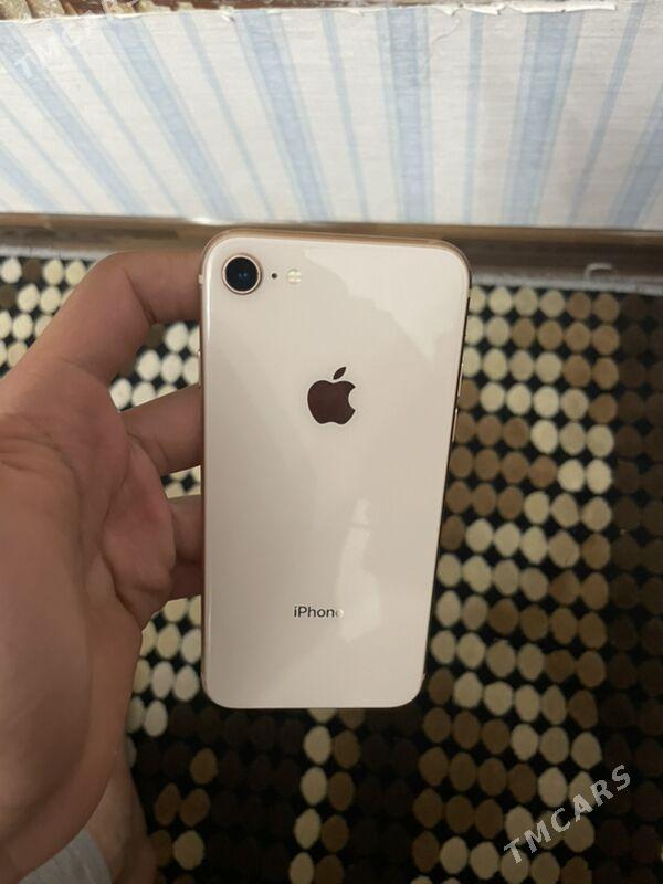 iPhone 8 - Türkmenabat - img 2
