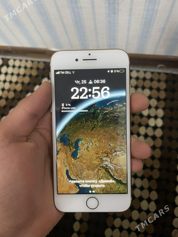 iPhone 8 - Türkmenabat - img 3