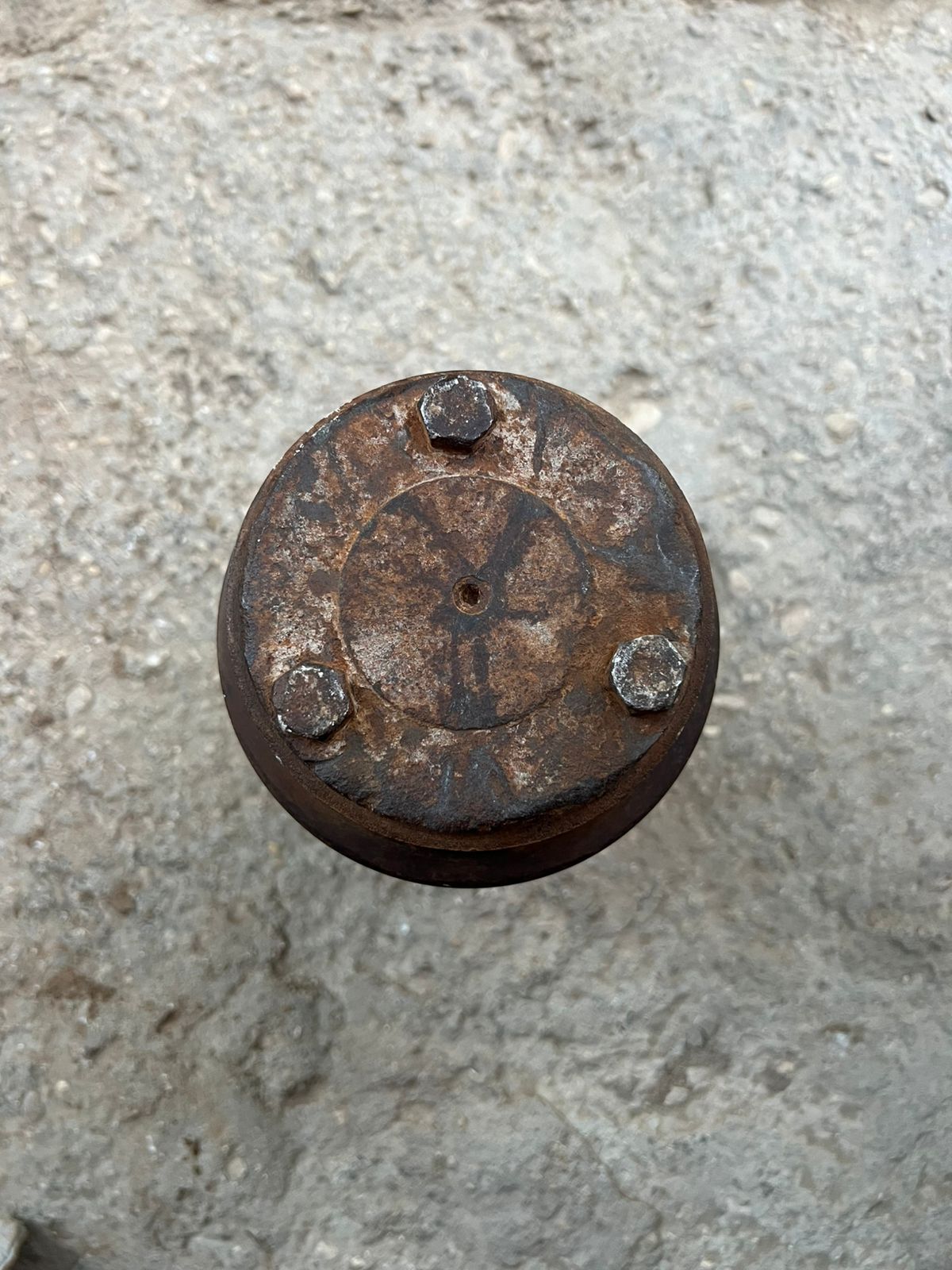 Rolik komatsu pc220 1 000 TMT - Aşgabat - img 2