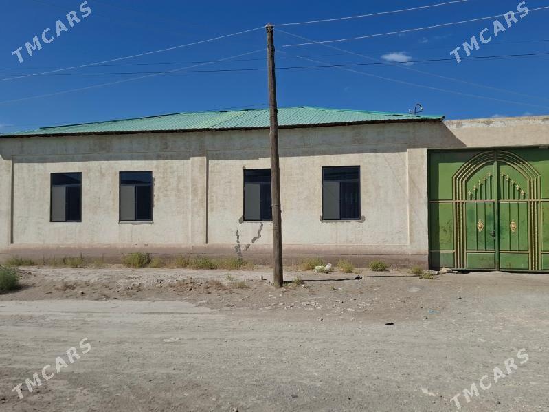 Satlyk jay - Türkmenabat - img 1