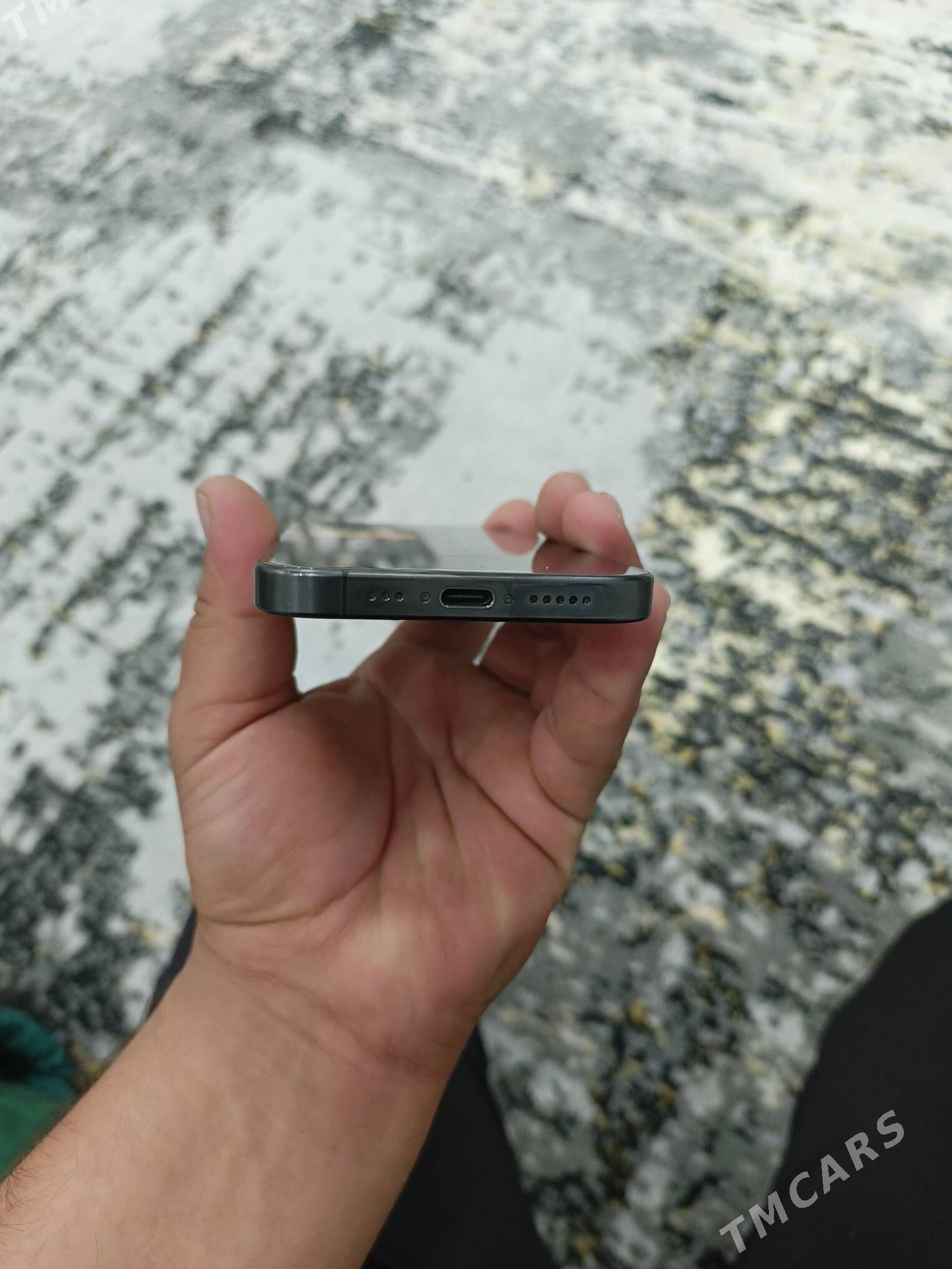 iPhone 15 pro - Gökdepe - img 2