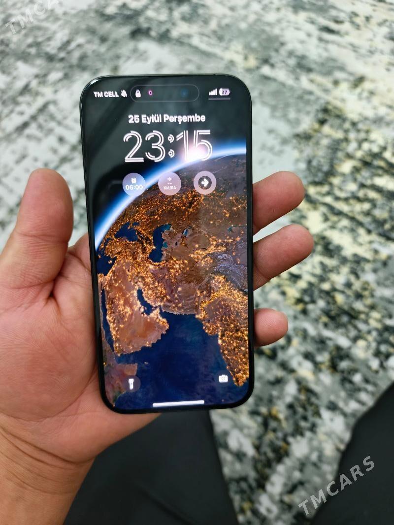 iPhone 15 pro - Gökdepe - img 6