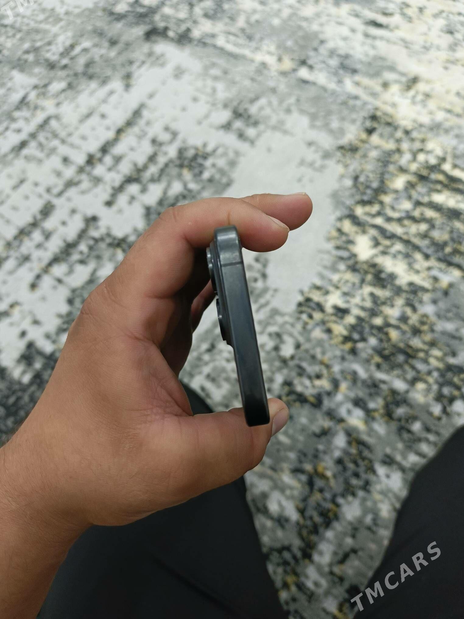 iPhone 15 pro - Gökdepe - img 7