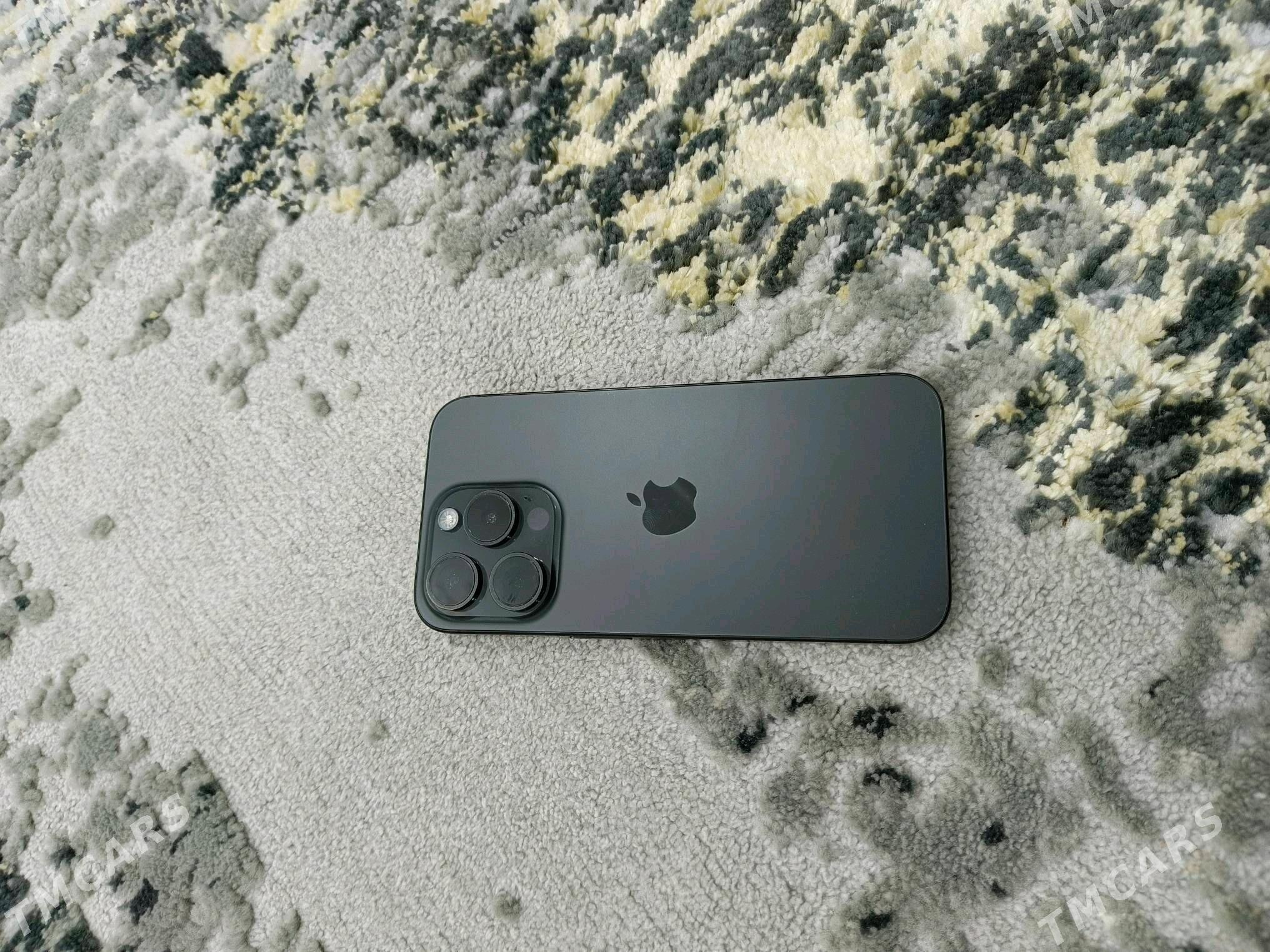 iPhone 15 pro - Gökdepe - img 8