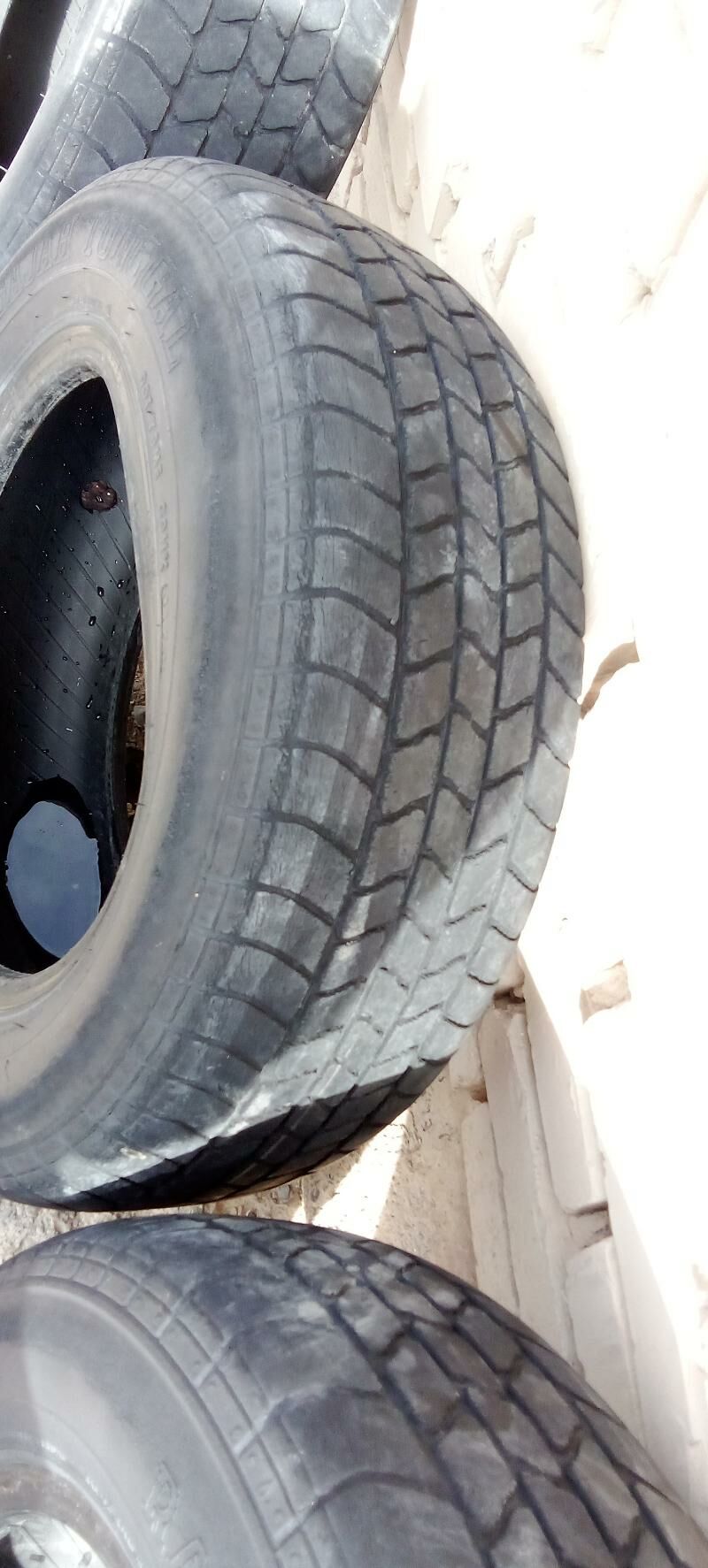 13 teker 700 TMT - Кака - img 3