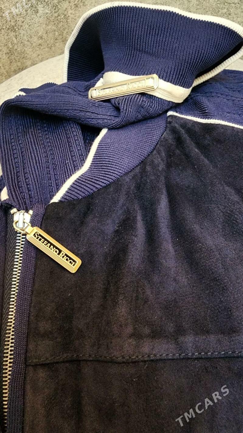Stefano Ricci Italy Switer 4xl - Ашхабад - img 5