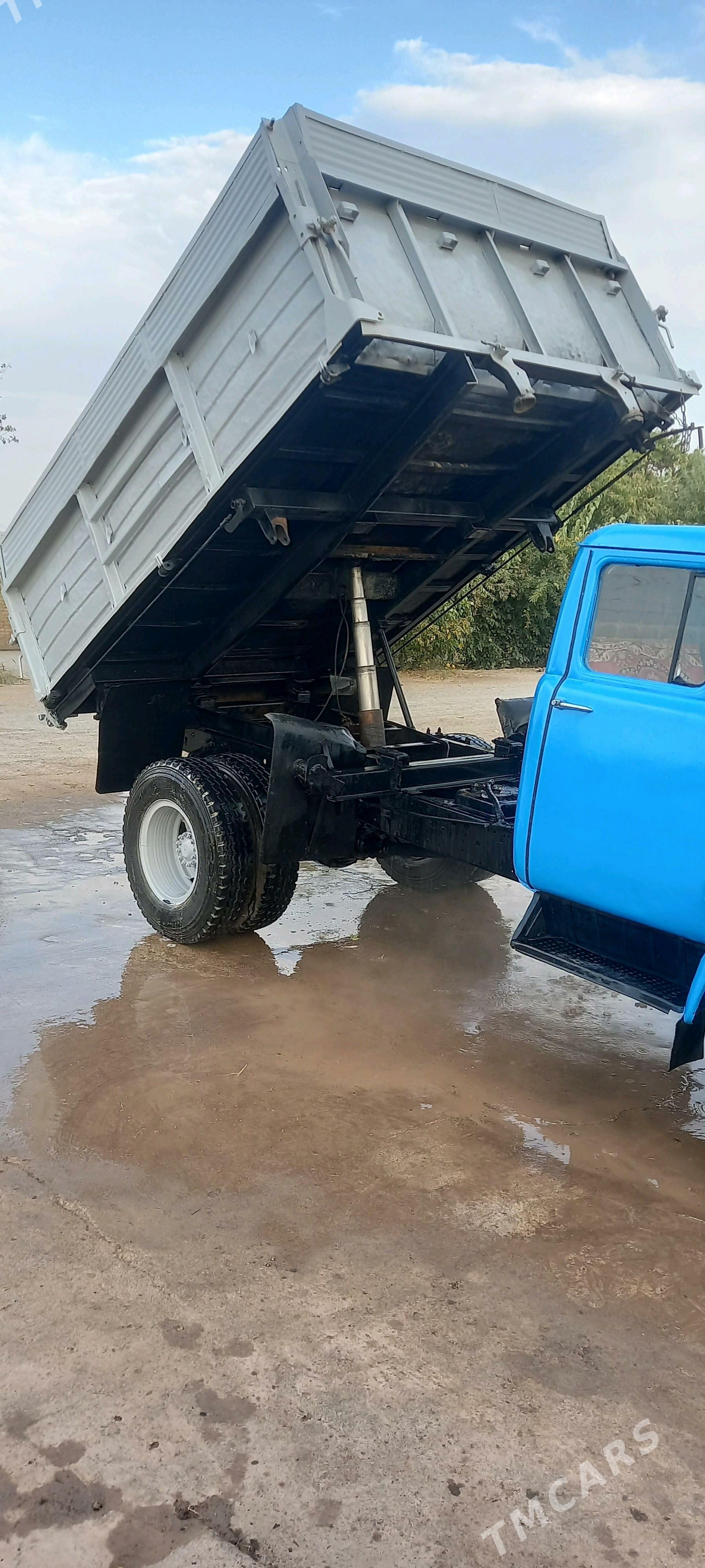 Zil 130 1993 - 85 000 TMT - Бабадайхан - img 1