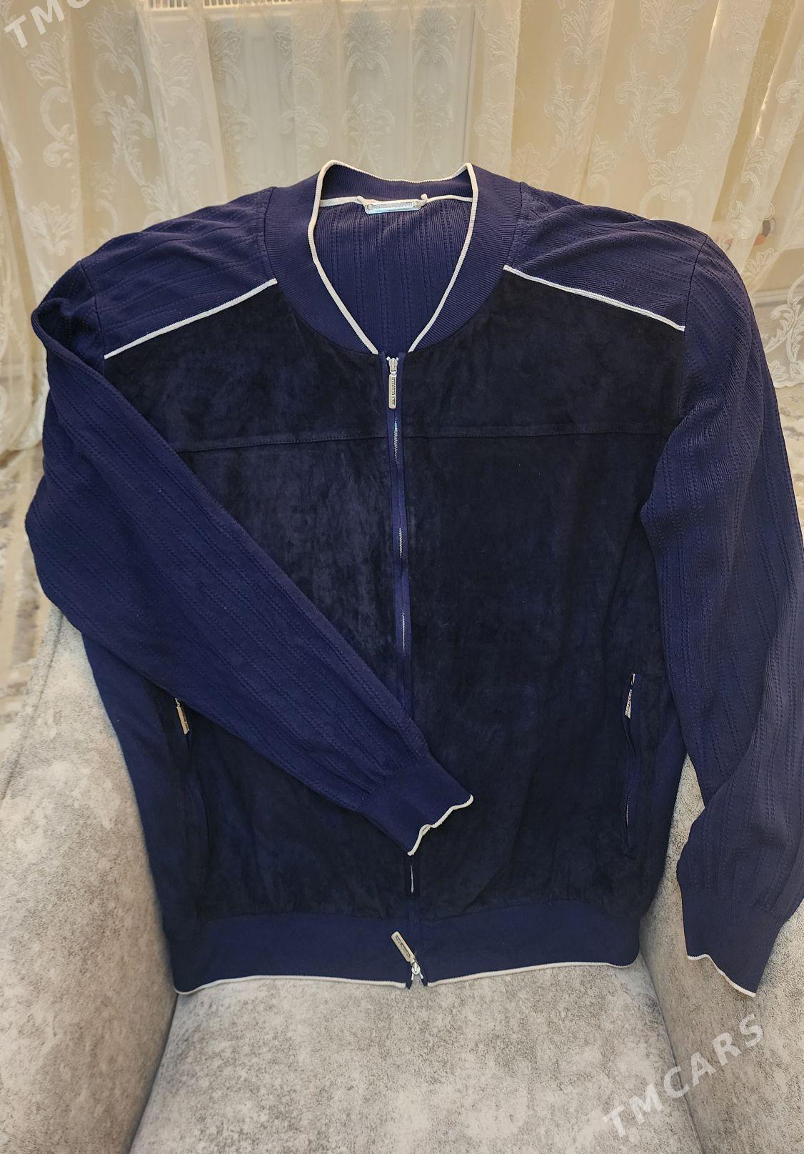 Stefano Ricci Italy Switer 4xl - Ашхабад - img 3