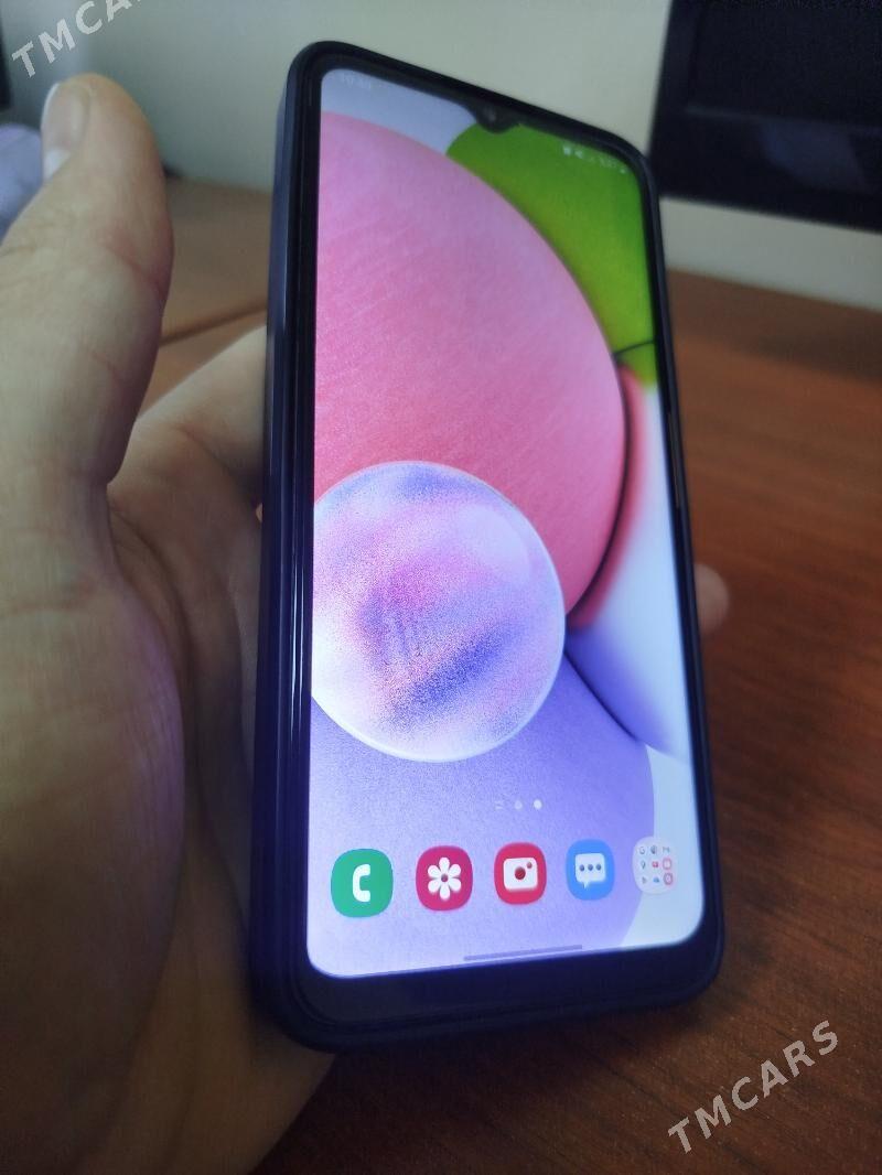 Samsung A 03s - Мары - img 1