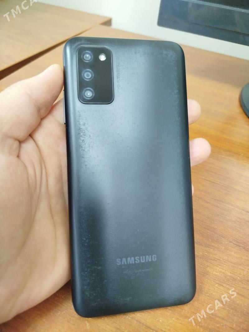 Samsung A 03s - Мары - img 3