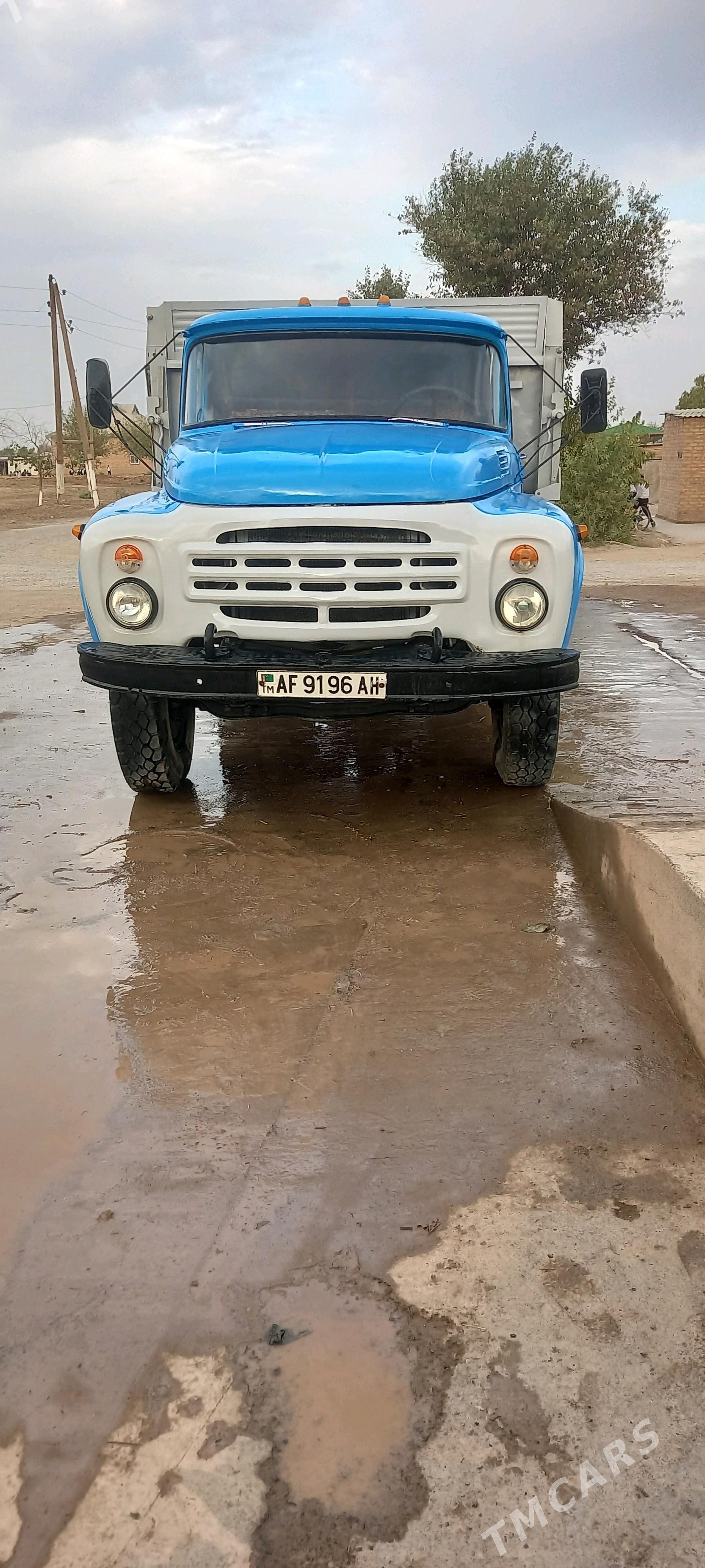 Zil 130 1993 - 85 000 TMT - Бабадайхан - img 3