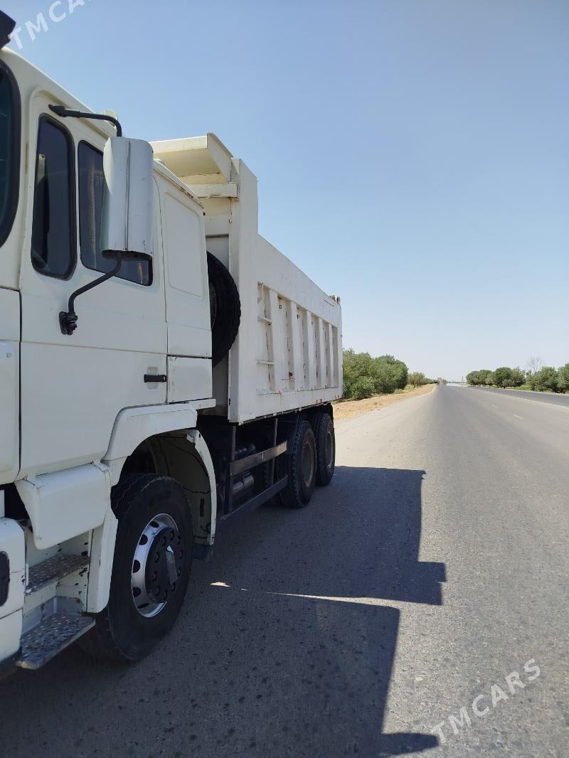 Howo Sinotruk 2014 - 470 000 TMT - Kaka - img 2