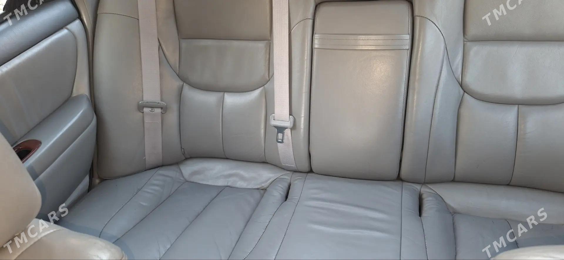 Toyota Avalon 2003 - 240 000 TMT - Байрамали - img 2