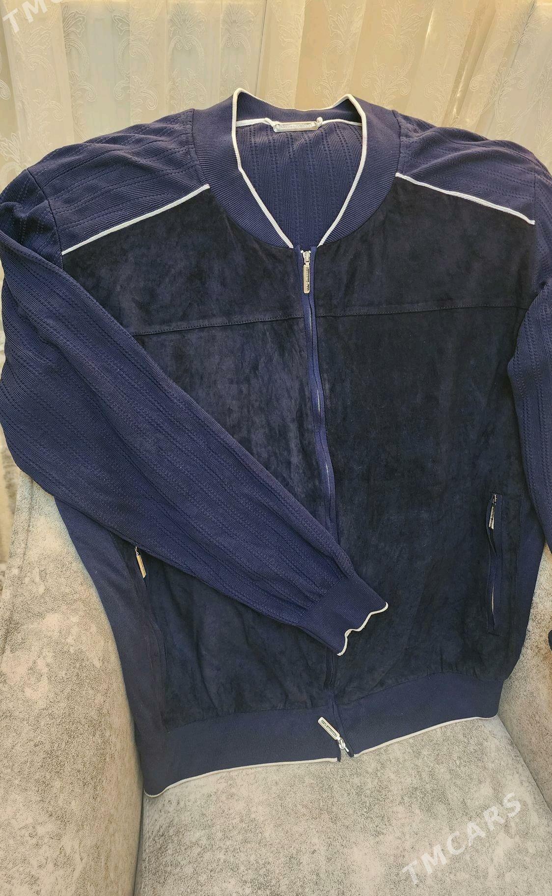 Stefano Ricci Italy Switer 4xl - Ашхабад - img 7