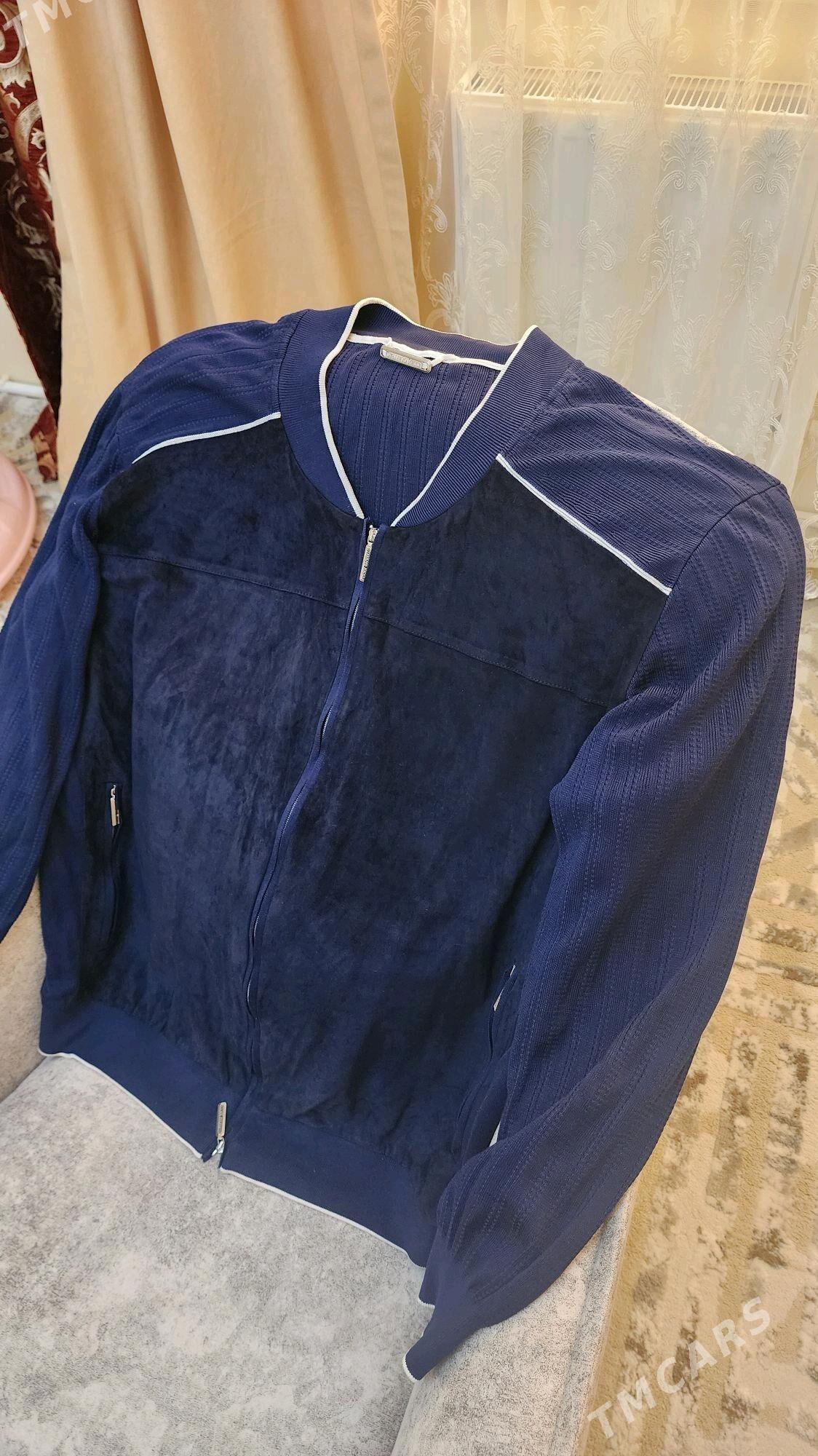 Stefano Ricci Italy Switer 4xl - Ашхабад - img 8