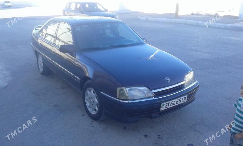 Opel Omega 1994 - 20 000 TMT - Türkmenabat - img 2