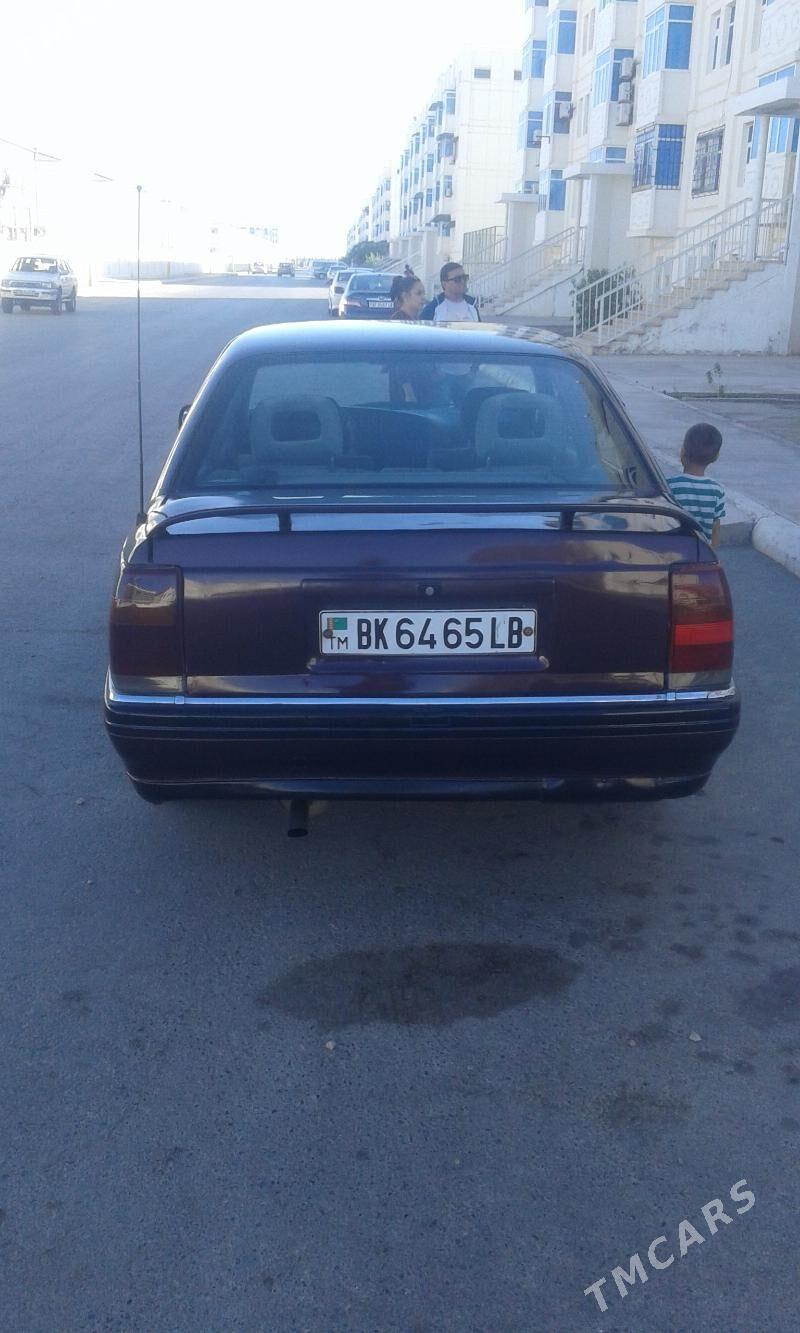 Opel Omega 1994 - 20 000 TMT - Türkmenabat - img 3